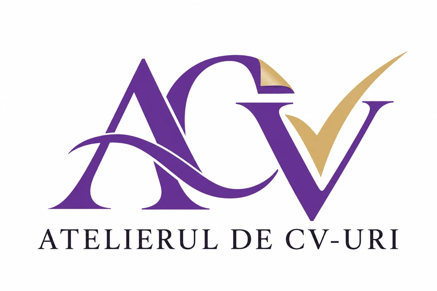 ACV — Atelierul de CV-uri